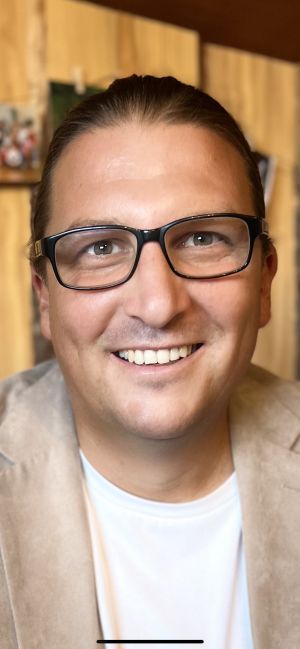 Schulleiter Markus Schmitner