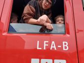 4b FF Feuerwehr