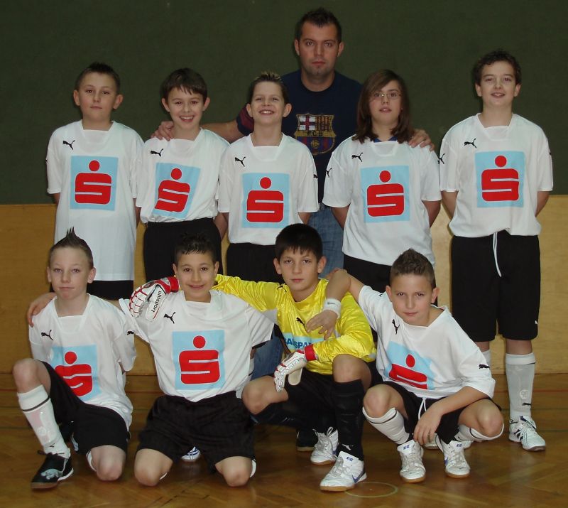 Schülerliga