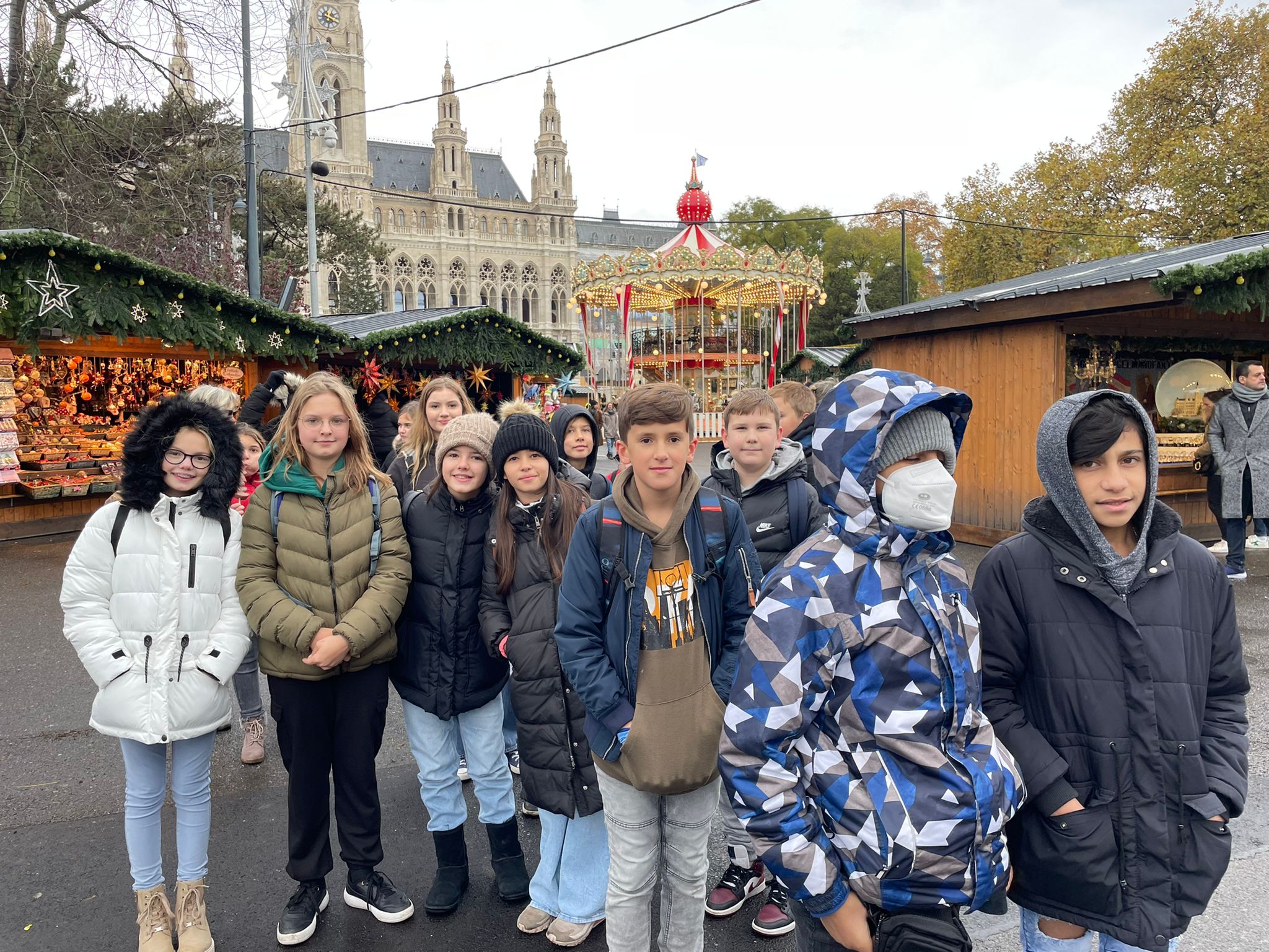 23.11.22 Christkindlmarkt